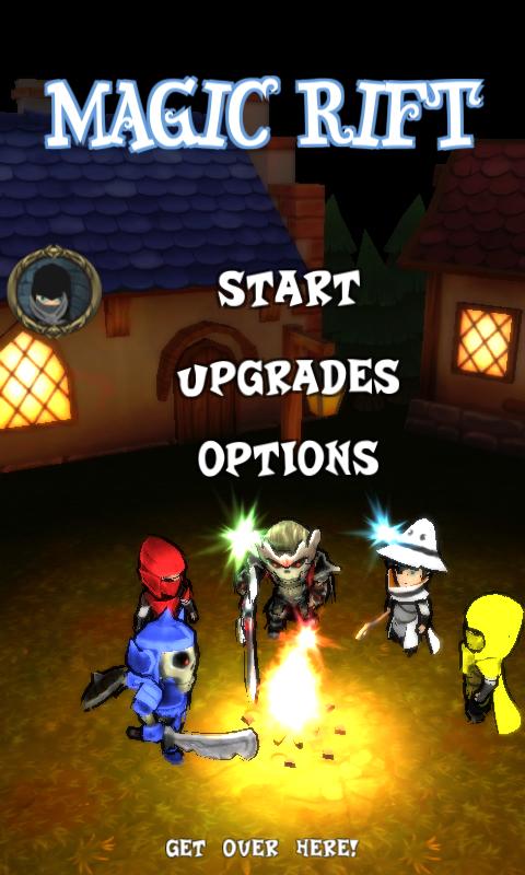 魔法裂痕v1.9截图1