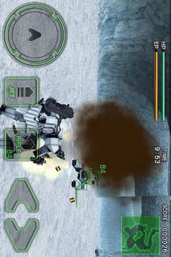 机器人终极对决v3.8截图5