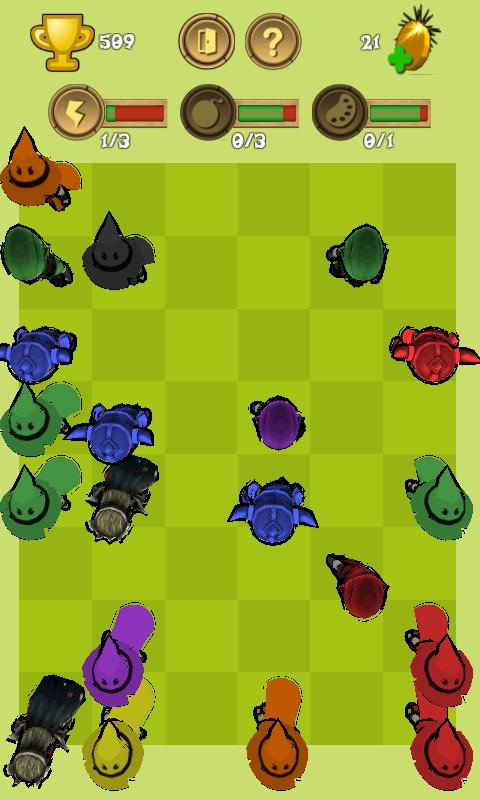 魔法裂痕v1.9截图3