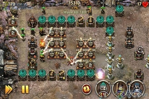 Myth Defense Freev2.3.5截图4