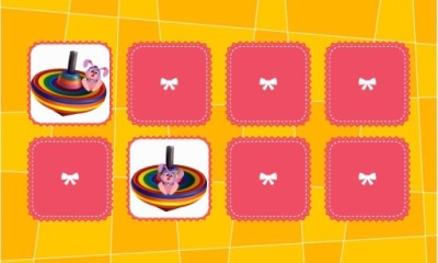 宝宝益智碰碰乐v1.8.6截图1