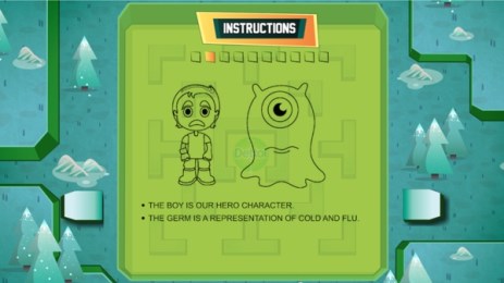 追逐细菌v1.2.6截图1