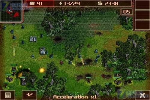 战争艺术2v4.1.6截图5