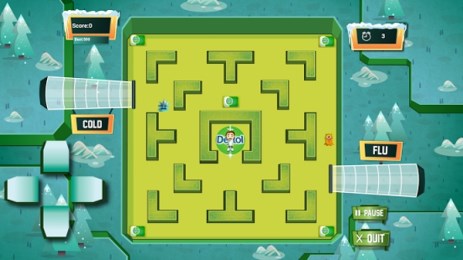 追逐细菌v1.2.6截图2