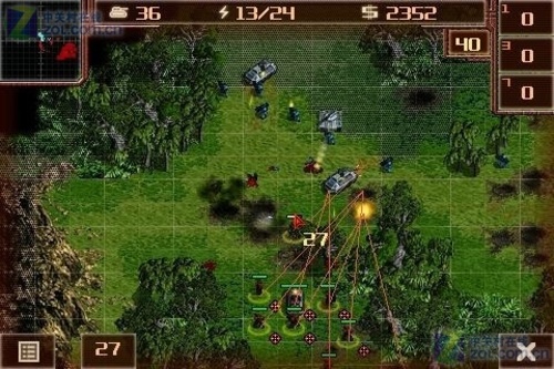 战争艺术2v4.1.6截图4