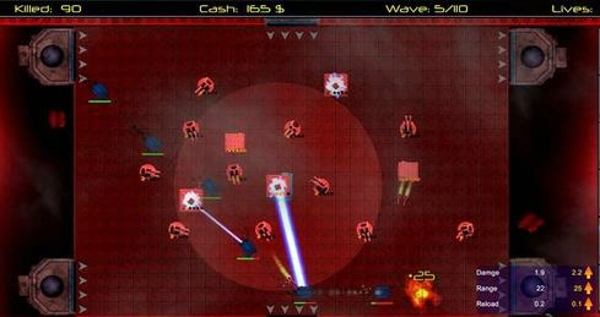 保卫亚马逊无路可退v2.6.6截图3