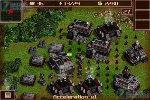 战争艺术2v4.1.6截图2