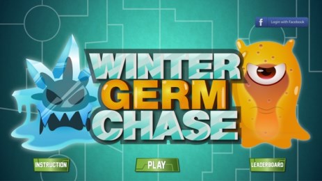 追逐细菌v1.2.6截图3