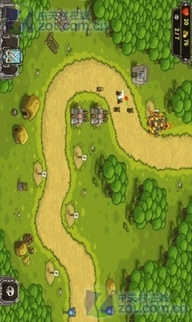 皇家守卫军v1.3.9截图1