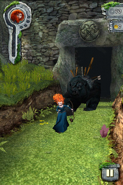 神庙逃亡勇敢的心v1.7截图3