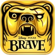 神庙逃亡勇敢的心v1.7