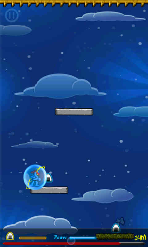 蓝衣忍者v5.12.5截图2