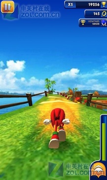 索尼克冲刺v1.9截图5