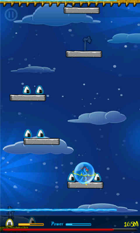 蓝衣忍者v5.12.5截图3