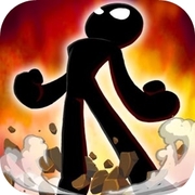 狂怒的火柴人2v2.4.8