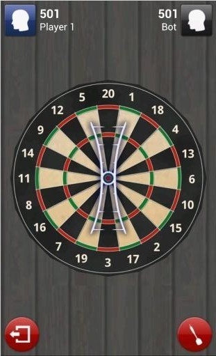 3D飞镖v1.4.16截图3