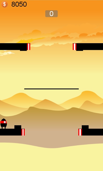 棍子大盗v1.3.7截图3