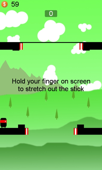 棍子大盗v1.3.7截图1