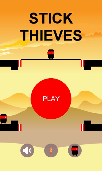 棍子大盗v1.3.7截图2