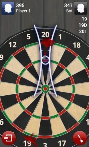 3D飞镖v1.4.16截图4