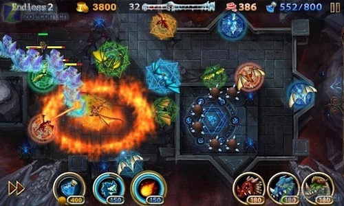 LD: Dungeonv1.2.13截图5