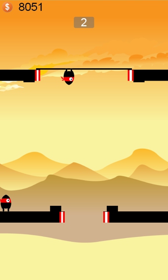 棍子大盗v1.3.7截图4