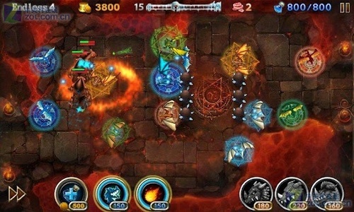 LD: Dungeonv1.2.13截图3