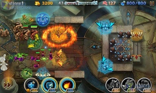 LD: Dungeonv1.2.13截图1