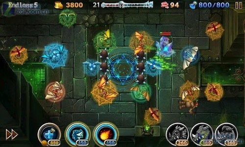 LD: Dungeonv1.2.13截图2