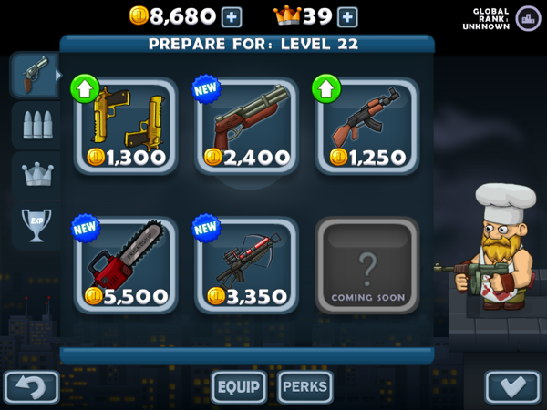 嗜血哈利v2.3.12截图3