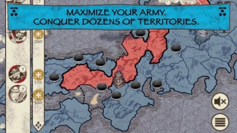 叛乱武士之战v0.4.15截图2