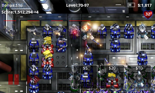 Robo Defensev2.3.8截图3