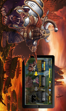 魔法塔防v1.13截图3