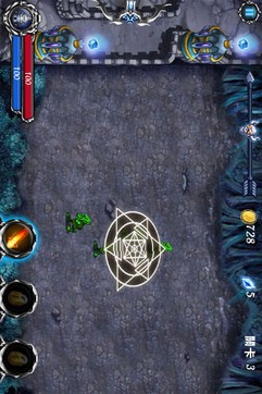 魔法塔防v1.13截图1