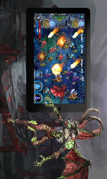 魔法塔防v1.13截图2