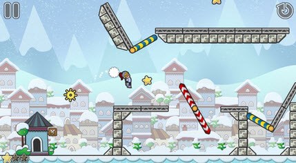 英雄埃里克破解版v2.10截图3