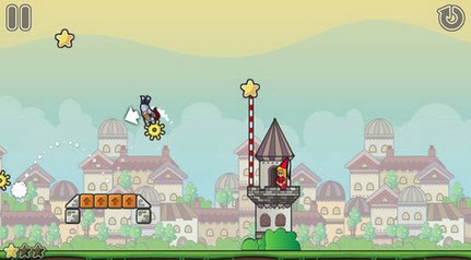 英雄埃里克破解版v2.10截图1