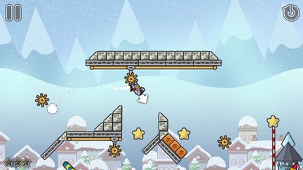 英雄埃里克破解版v2.10截图2