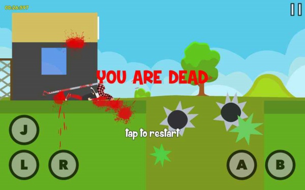 涂鸦骑士2v0.4.10截图1