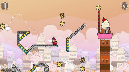 英雄埃里克破解版v2.10截图4