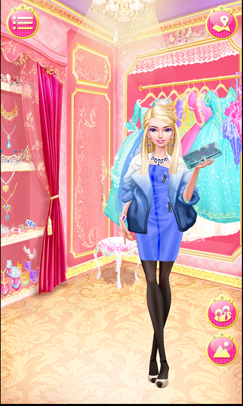 公主闺蜜换装v2015.15.05截图1