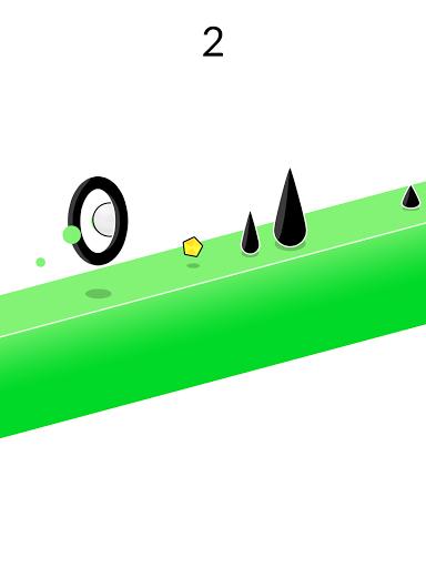 三段跳v1.9截图2