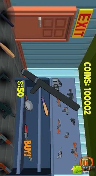 僵尸村庄v1.5.4截图4