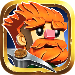 这个黄金真重手游v1.4.21