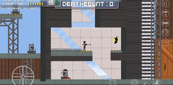 希蒂妮甘恩历险记v1.3.5截图4