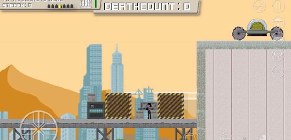 希蒂妮甘恩历险记v1.3.5截图3