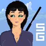 希蒂妮甘恩历险记v1.3.5