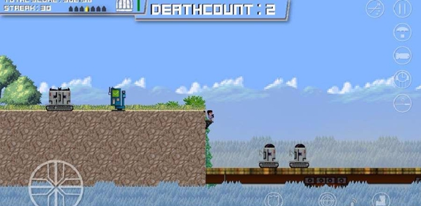 希蒂妮甘恩历险记v1.3.5截图1