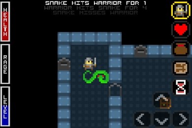 丧尸入侵v1.3.10截图1