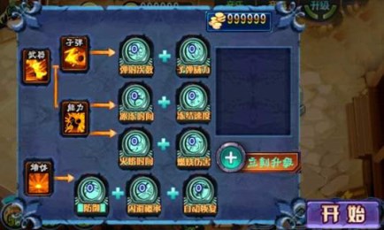 丧尸入侵v1.3.10截图4